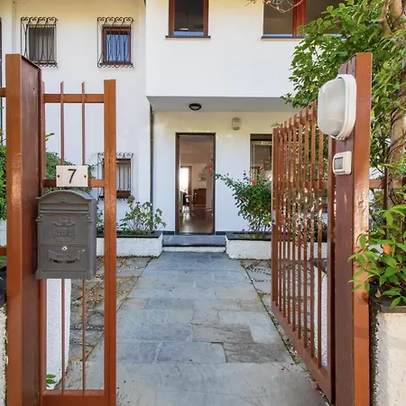 Marina By Portofinohomes Rapallo Exterior foto