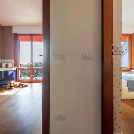 Marina By Portofinohomes Rapallo Exterior foto