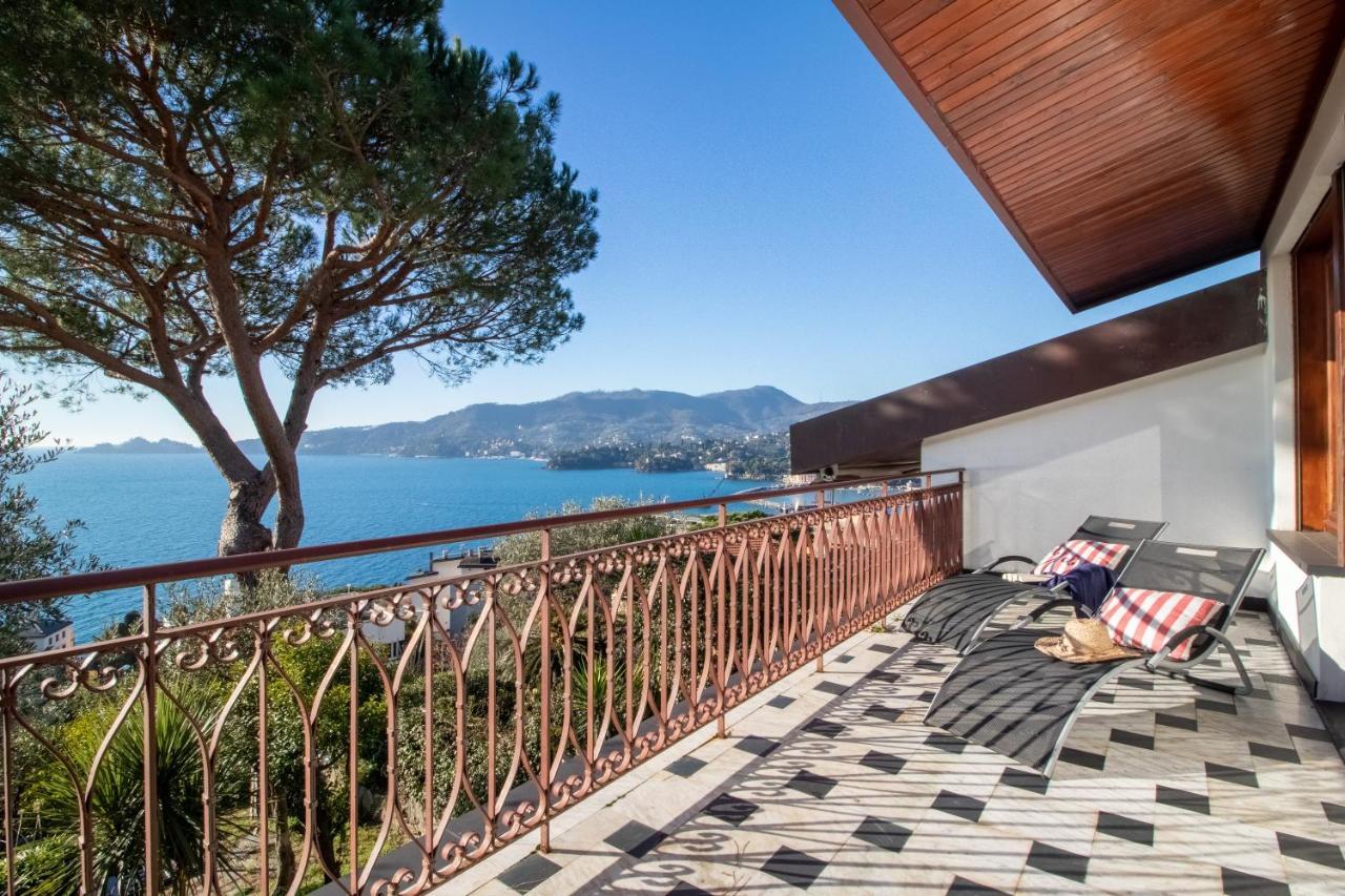 Marina By Portofinohomes Holiday home Rapallo