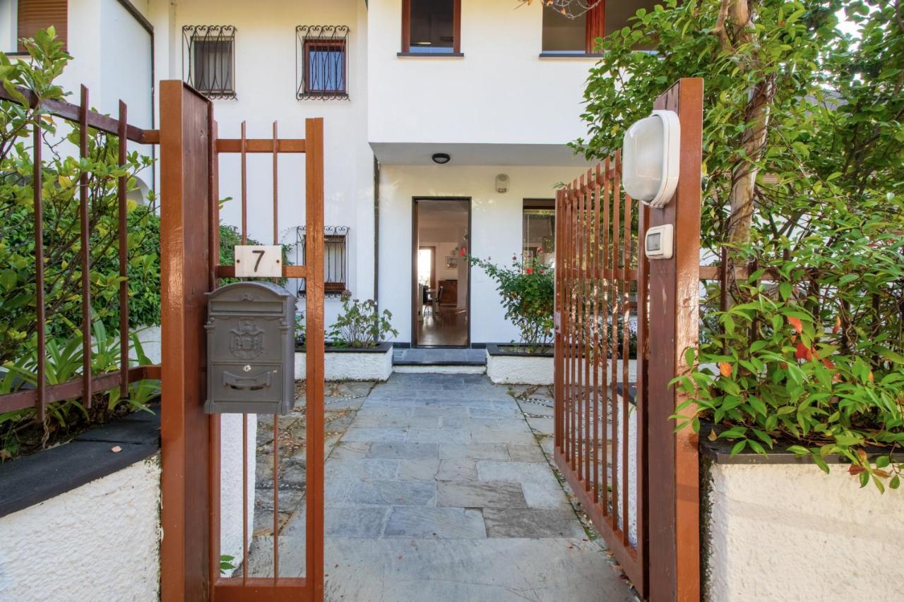 Holiday home Marina By Portofinohomes Rapallo