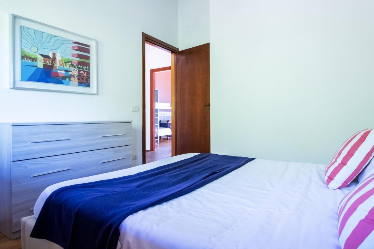 Marina By Portofinohomes Rapallo