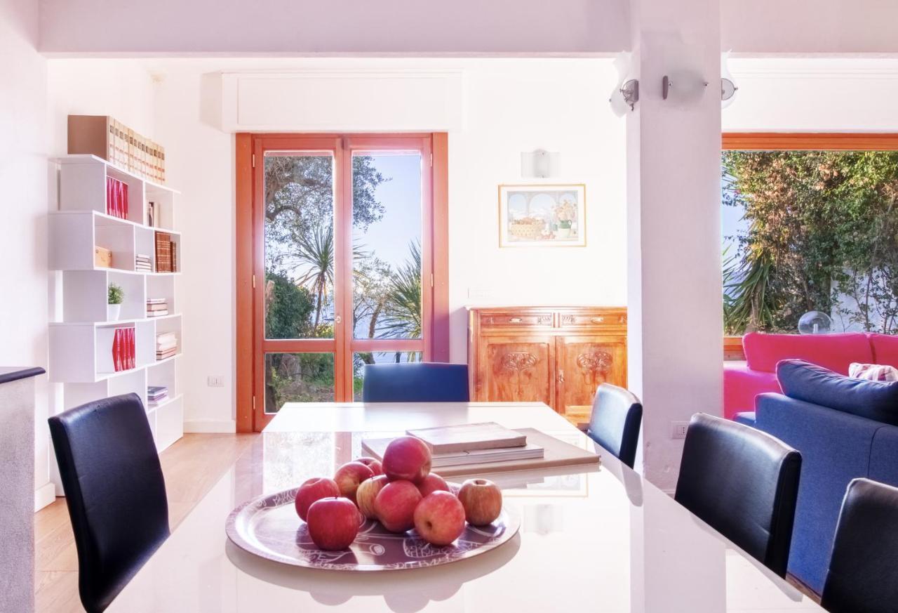 Holiday home Marina By Portofinohomes *