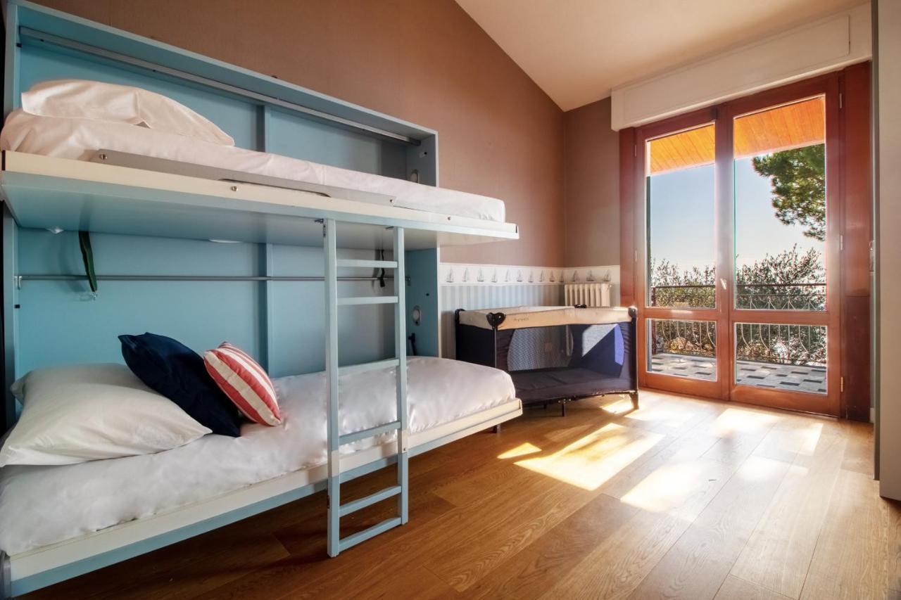 Marina By Portofinohomes *