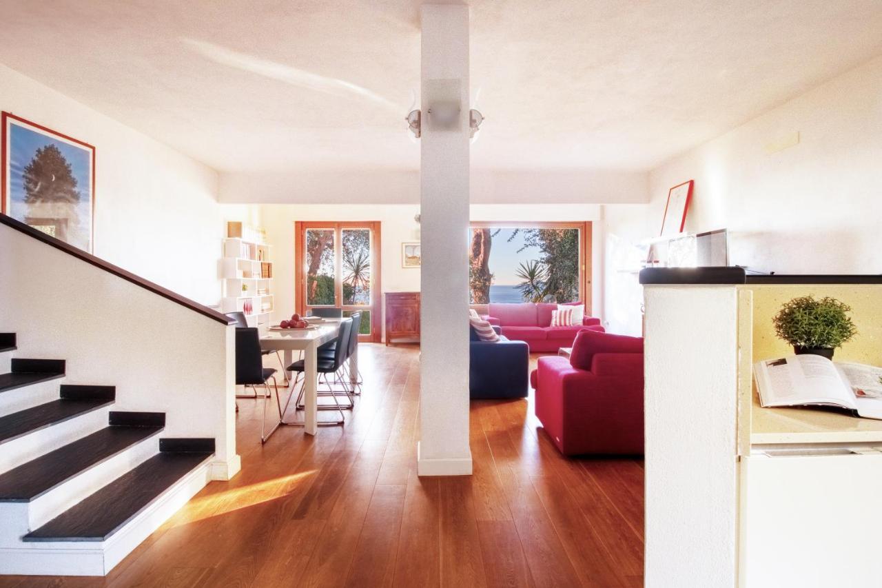 Holiday home Marina By Portofinohomes Rapallo