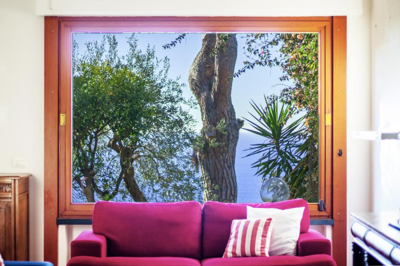 Holiday home Marina By Portofinohomes Rapallo