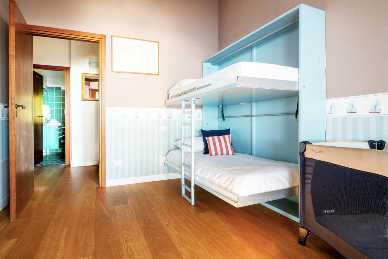 Marina By Portofinohomes Holiday home