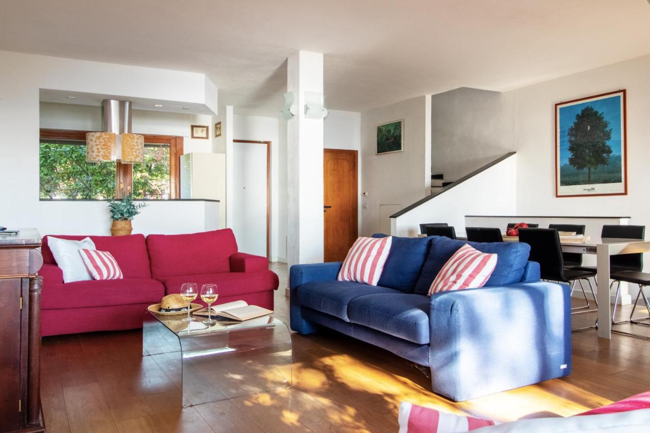 Holiday home Marina By Portofinohomes *