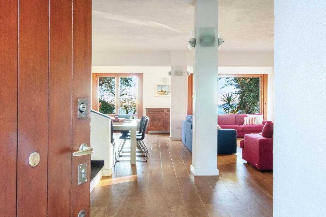 Marina By Portofinohomes Rapallo